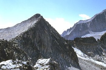 Pico Tempestades, Huesca