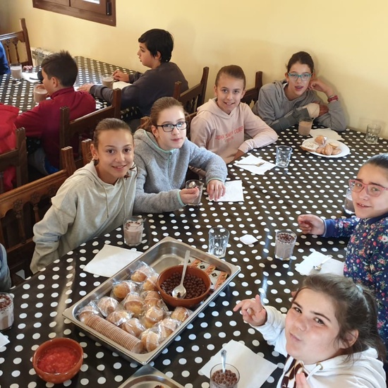 CONVIVENCIAS 6º  - 2019 (III) 50