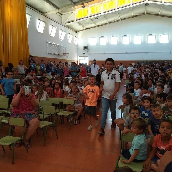 Graduación-Promoción18-19 11