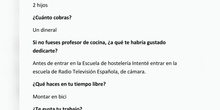 ENTREVISTA A LUIS 