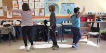 5ºD- Just Dance Christmas!!!