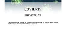 Plan Contingencia Covid-19