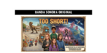 Banda Sonora Original: TOO SHORT!