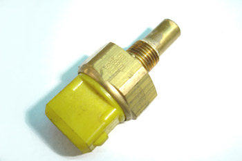 Termoresistencia circuito de refrigeración