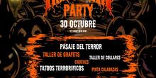 Cartel Halloween