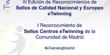 CEIP LA GAVIOTA_CENTRO ETWINNING