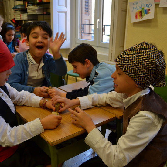 JORNADAS CULTURALES 2019 31