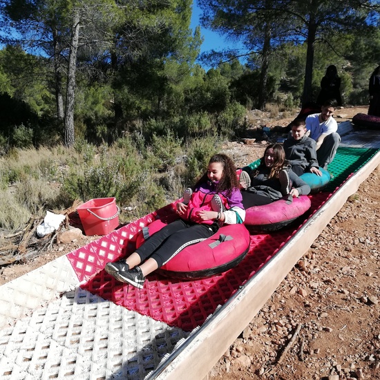 Inglés en Moragete Day 2 22