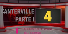 CANTERVILLE PARTE 1
