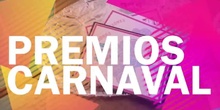 Entrega premios carnaval 