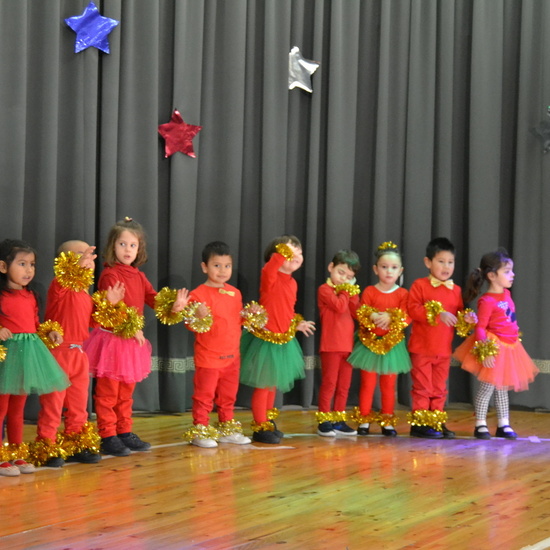 FOTOS NAVIDAD 2018 1EDU. INFANTIL_1 41