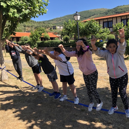 Viaje 6º (último día) 7