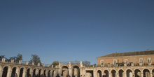 Palacio Real, Aranjuez, Comunidad de Madrid