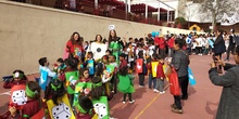 Carnaval Educación Infantil 2019 16
