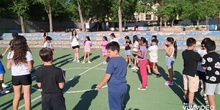LIGUILLA 4ºB 4ºA 16 JUNIO  FUTBOL
