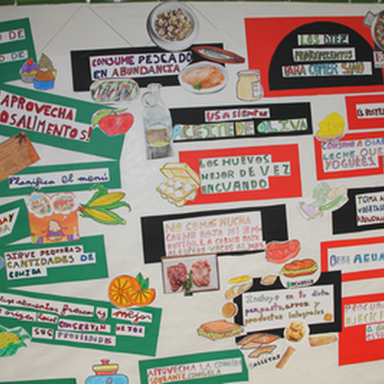 Semana de la Alimentación 16