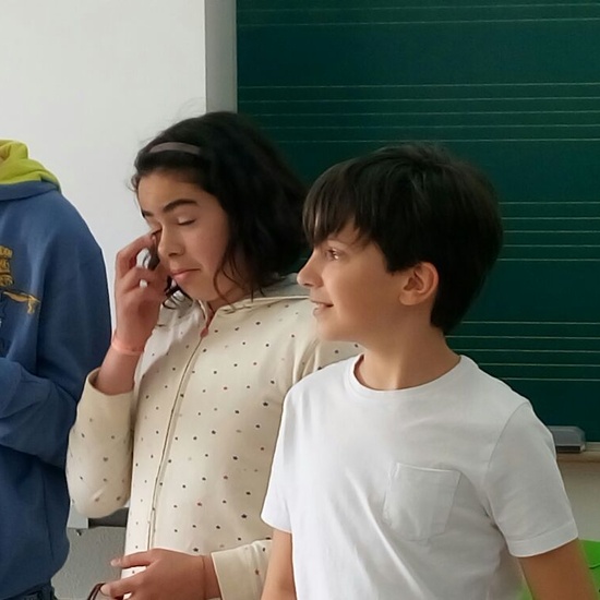 Fallo del Concurso Mis palabras_CEIP FDLR_Las Rozas 11