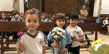 Flores a María - Educación Infantil 2 13