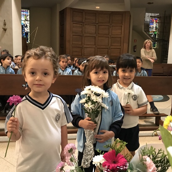 Flores a María - Educación Infantil 2 13