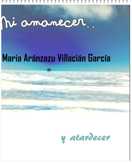 amanecer en la playa