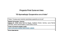 Proyecto final equipo de trabajo F3