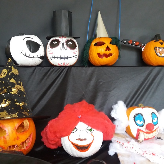 Halloween Luis Bello Fotos 1 33