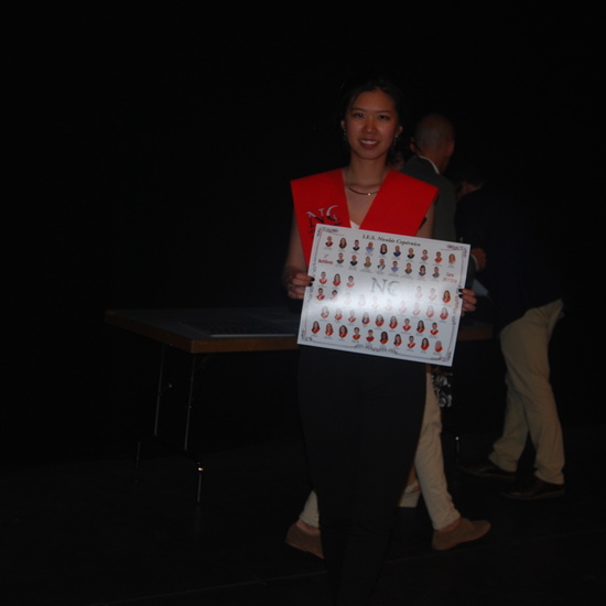 Graduación - 2º Bachillerato - Curso 2017/18 - Álbum # 3 32