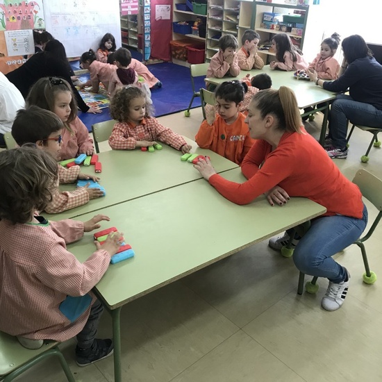 Grupos interactivos 2