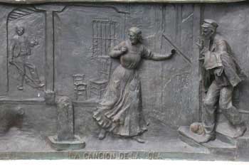 La Canción de la Lola