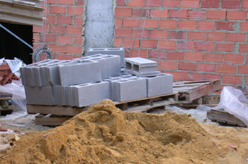 Material de construcción