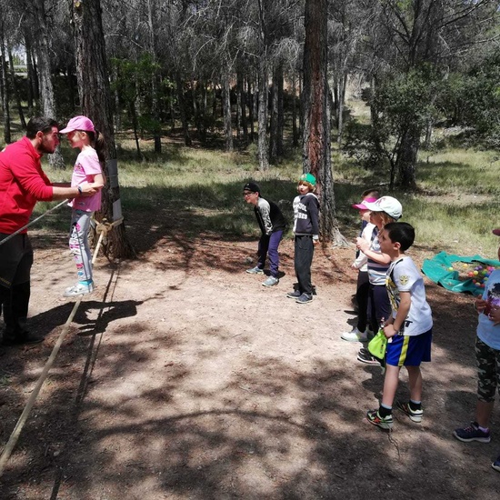 Multiaventura (III) 14