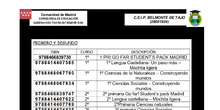 Libros 26-27