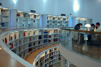 Biblioteca