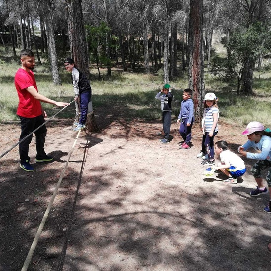 Multiaventura (III) 12