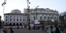 Teatro la Scala, Milán