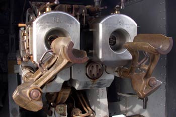 Cargador de munición