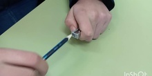 EL GRAFITO FRACTURADO