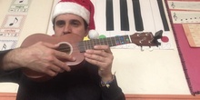 Tutorial ukelele 11. Jingle Bells