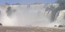 Cataratas del Iguazú, Argentina