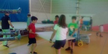 2019_06_21_Sexto B recoge el escenario_CEIP FDLR_Las Rozas 21