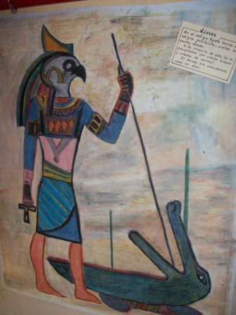 S.C Roma, Grecia y Egipyo 13