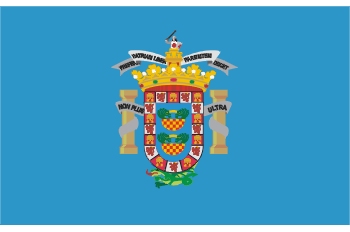 Bandera de Melilla