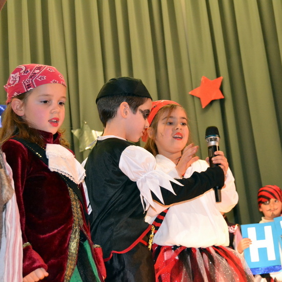 NAVIDAD 2017 INFANTIL GRUPO A 45