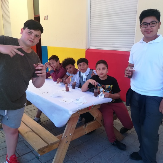 San Isidro 2019 LUIS BELLO 8