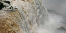 Cataratas del Iguazú, Argentina