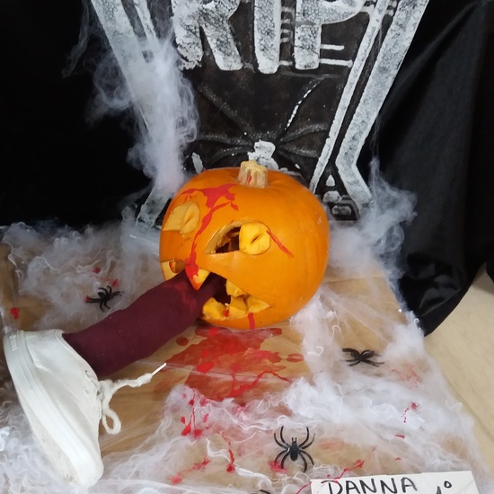 Halloween Luis Bello Fotos 1 31