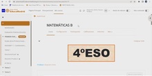 Mensajería Interna Aula Virtual