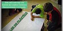 Taller de plástica