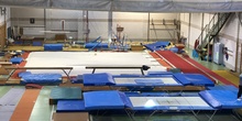 Gimnasia de trampolín 4