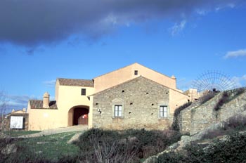 Museo Vostell Malpartida (Ext) - Malpartida de Cáceres